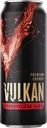 Напиток безалкогольный VULKAN Со вкусом манго и маракуйи тониз. паст. газ. ж/б