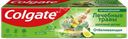 Зубная паста COLGATE Лечебные травы отбеливающая с натуральными ингредиентами для здоровья зубов и десен и белоснежной улыбки, 100мл