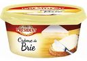 Сыр плавленный Creme de Brie President 50%, 125 г