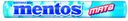 Жевательная резинка Mentos Pure Fresh Свежая мята, 15,5 г