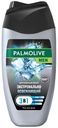 Гель для душа 3 в 1 Palmolive Men Экстремально Освежающий Арктический Ветер 250 мл