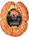 Колбаса УКРАИНСКАЯ жареная, 100г