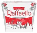 Конфеты Raffaello Миндаль и кокос 150г