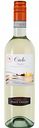 Вино Cielo e Terra Trebbiano Pinot Grigio Veneto белое полусухое 12 % алк., Италия, 0,75 л
