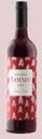 Глинтвейн Loimu Glögg, красный, сладкий, 15%, 0,75 л, Финляндия