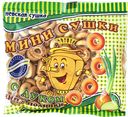 Сушки мини ЧИП&ПОЛИНКИ, с луком, 200г
