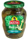 Пикули Дядя Ваня Одесские, 350г