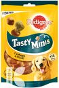 Лакомство PEDIGREE TASTY BITE ароматные кусочки с курицей 130г