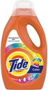 Гель для стирки «Color» Tide, 1.235 л