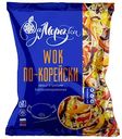 Смесь овощная замороженная ЗаМорозка WOK по-корейски, 400 г