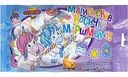 Маршмеллоу Guandy Волшебная страна Магические косички Фруктовые, 200г