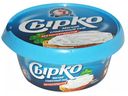 Сыр мягкий сливочный Сырко, 100г