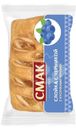 Слойка Смак с черникой 90г