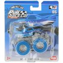 Игрушка Unionline Уникальный транспорт Вездеход в ассортименте, 1шт.