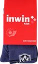 Колготки детские INWIN р. 86–116, футбол, Арт. КINWINФУТ