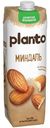 Напиток Planto Almond миндальный ультрапастеризованный, 1л