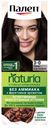 Крем-краска д/волос Палетт Naturia 3-0 Темно-каштановый