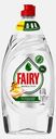 Средство для мытья посуды Fairy Pure&Clean 900мл