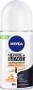 Антиперспирант Nivea Men Черное и Белое Невидимый Extra, 50мл