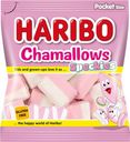 Суфле-маршмеллоу HARIBO Шамеллоус Шпек, 90 г