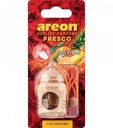 Ароматизатор Areon Fresco Tutti Frutti, 4 мл
