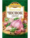 Чеснок сушеный Индана, 15г