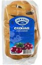 Слойка Реж-Хлеб с брусникой 80г