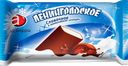 Мороженое ЛЕНИНГРАДСКОЕ, Батончик сливочный в шоколадной глазури (Айсберри), 80г
