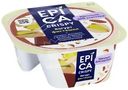 Йогурт Epica Crispy фисташки 10.5%, 140г