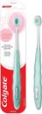 Зубная щетка Colgate Cushion Clean мягкая в ассортименте 1шт.