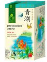 Чай зеленый Green Panda Бирюзовое озеро оолонг в пакетиках 2 г х 25 шт