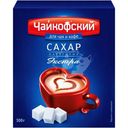 Сахар Чайкофский рафинад, 500г
