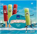 Лёд фруктовый со вкусом малины и груши, Rainbow, 480 г, Нидерланды