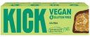 Халва Kick Your Energy с корицей, семенами тыквы и кунжута, 45г