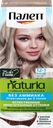 Крем-краска для волос ПАЛЕТТ Naturia 12–1 Белый песок, 110мл