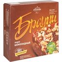 Торт шоколадный Брауни Кондитерская Прохорова, 500 г
