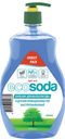 Бальзам д/мытья посуды и детских принадлежностей EcoSoda быс