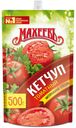 Кетчуп томатный «Махеевъ», 500 г