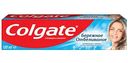 Зубная паста Colgate Бережное отбеливание Фтор и кальций, 100мл