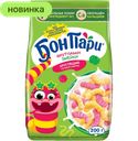 Готовый завтрак Бон Пари Фруттифан Змейки яблоко-малина, 200 г