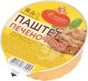 Паштет Атяшево Печеночный 95г