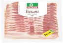 Бекон сырокопченый ВЕЛКОМ, нарезка, 500г