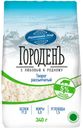 Творог рассыпчатый Молочный Мир Городенъ 5% 340 г