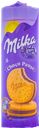 MILKA Choco Pause Печенье с нач с молочным шоколадом 260г:18