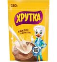 Какао-напиток Хрутка быстрорастворимый, 250г