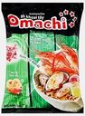 Лапша быстрого приготовления со вкусом кисло-острой креветки Omachi 79г