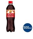 Напиток Черноголовка Кола сильногазированный, 500мл
