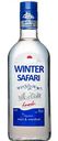 Ликер крепкий Winter Safari Fresh с мятой и ментолом 40 % алк., Россия, 0,5 л