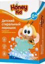 Порошок стиральный Honey Kid Универсальный детский 400г