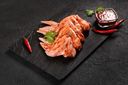Крылья куриные ЛЕНТА FRESH Барбекю, весовые